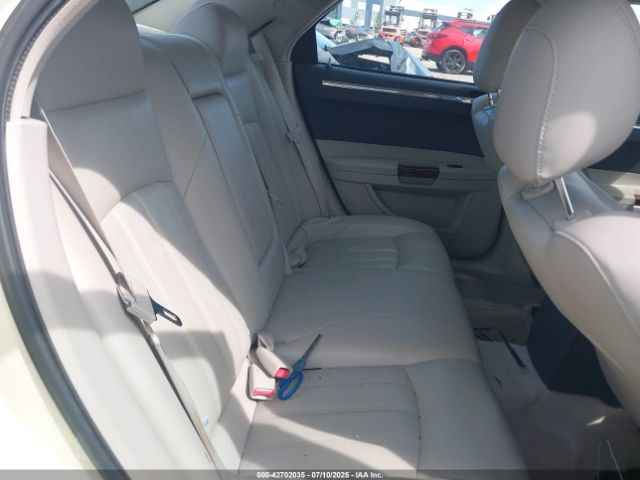 2005 CHRYSLER 300C 2C3AA63H35H632102 Photo 7