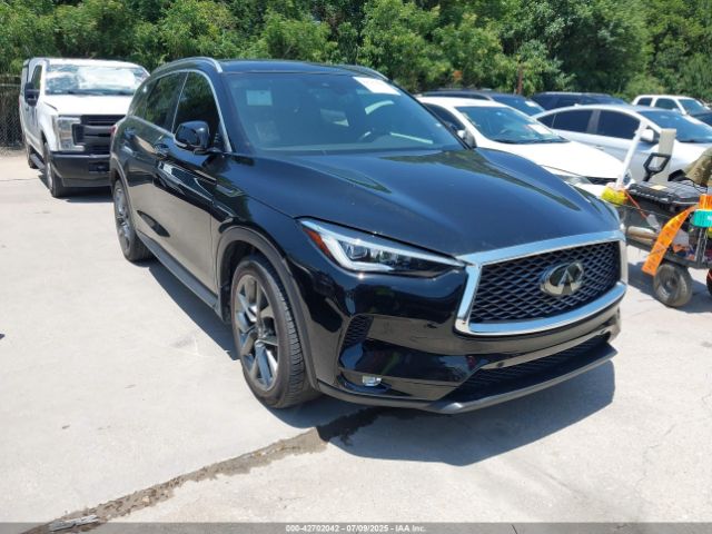 2019 INFINITI QX50 3PCAJ5M1XKF126209