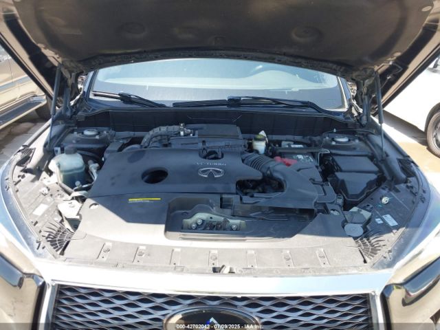 2019 INFINITI QX50 3PCAJ5M1XKF126209 Photo 9