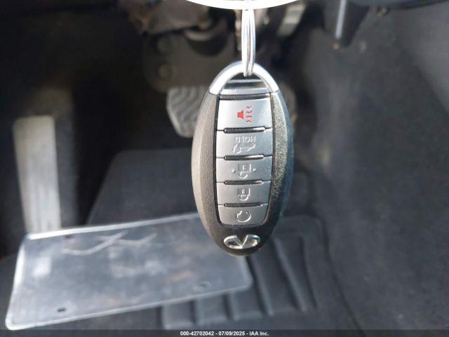 2019 INFINITI QX50 3PCAJ5M1XKF126209 Photo 10