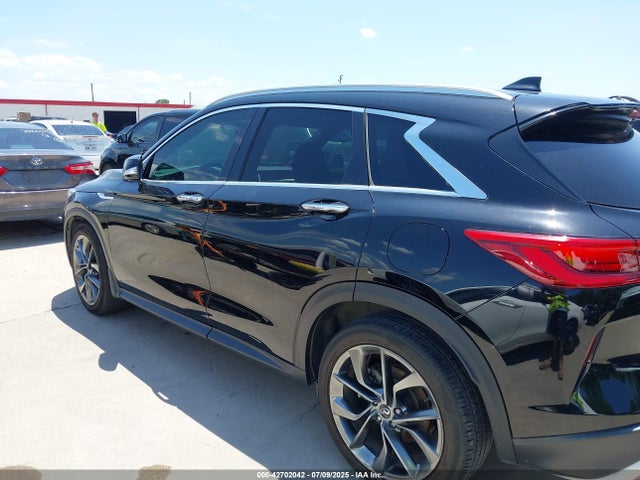 3PCAJ5M1XKF126209 Infiniti QX50