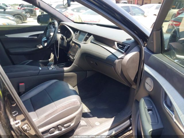2019 INFINITI QX50 3PCAJ5M1XKF126209 Photo 4