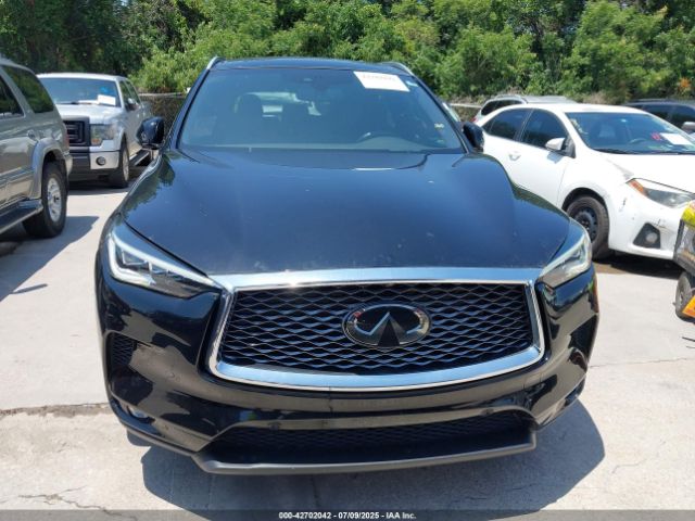 2019 INFINITI QX50 3PCAJ5M1XKF126209 Photo 5