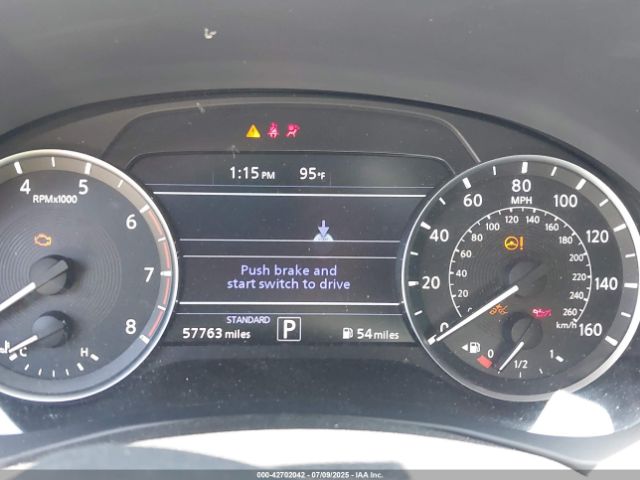 2019 INFINITI QX50 3PCAJ5M1XKF126209 Photo 6
