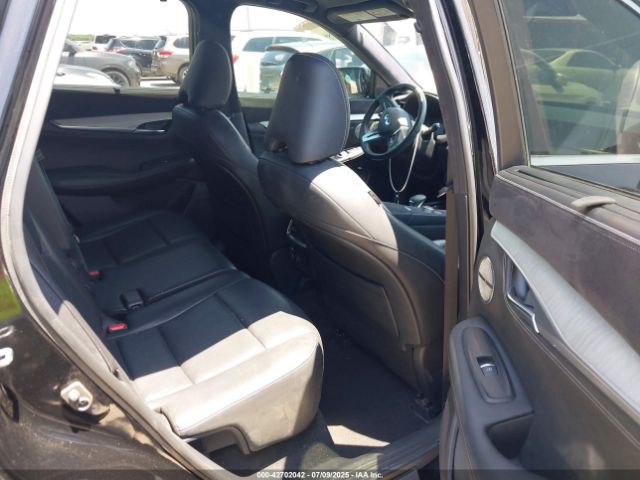 2019 INFINITI QX50 3PCAJ5M1XKF126209 Photo 7