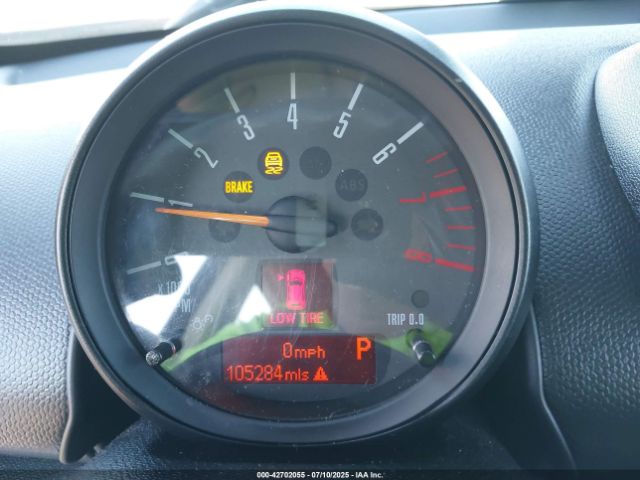 2016 MINI COUNTRYMAN WMWZC5C50GWU02754 Photo 6