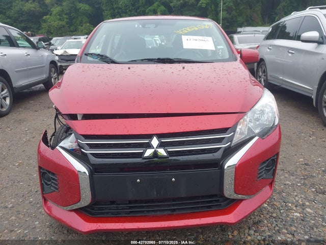 ML32AUHJ9RH020825 Mitsubishi mivec