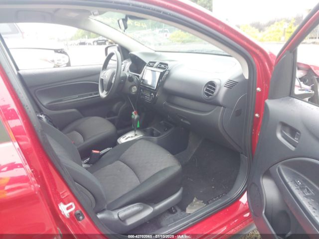 2024 MITSUBISHI MIRAGE ML32AUHJ9RH020825 Photo 4
