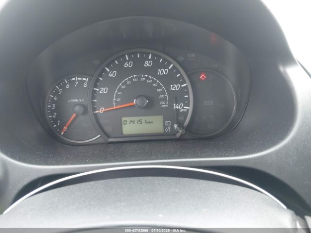 2024 MITSUBISHI MIRAGE ML32AUHJ9RH020825 Photo 6