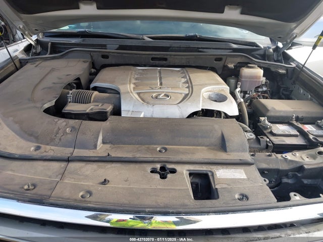 JTJHY7AX3F4185269 Lexus 3ur-fe