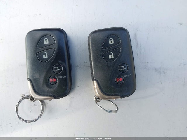 JTJHY7AX3F4185269 Lexus 3ur-fe