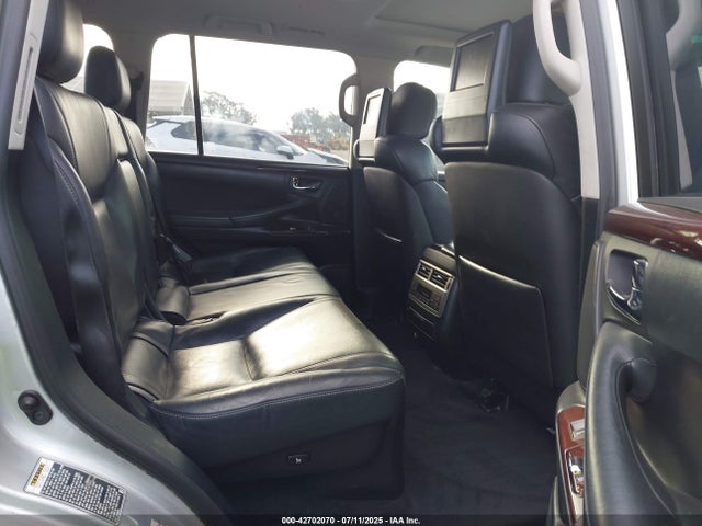 JTJHY7AX3F4185269 Lexus 3ur-fe