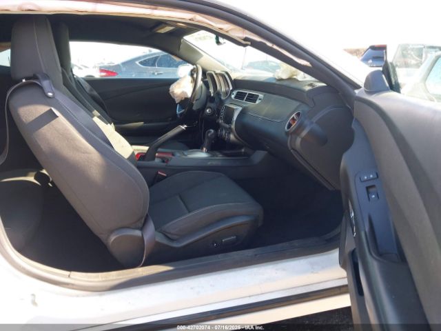 2014 CHEVROLET CAMARO 2G1FB1E34E9271873 Photo 4