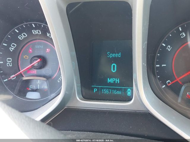 2014 CHEVROLET CAMARO 2G1FB1E34E9271873 Photo 6