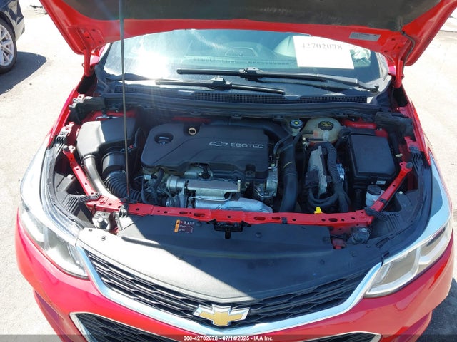 1G1BC5SM3H7135059 Chevrolet le2 -di: direct injection, vvt: variable valve timing, gen, alum
