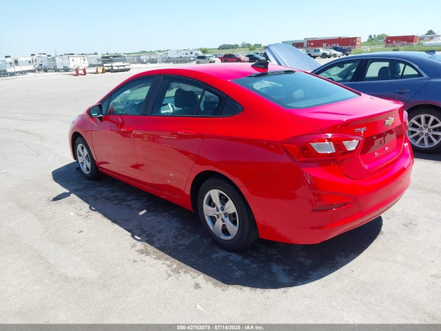 1G1BC5SM3H7135059 Chevrolet le2 -di: direct injection, vvt: variable valve timing, gen, alum