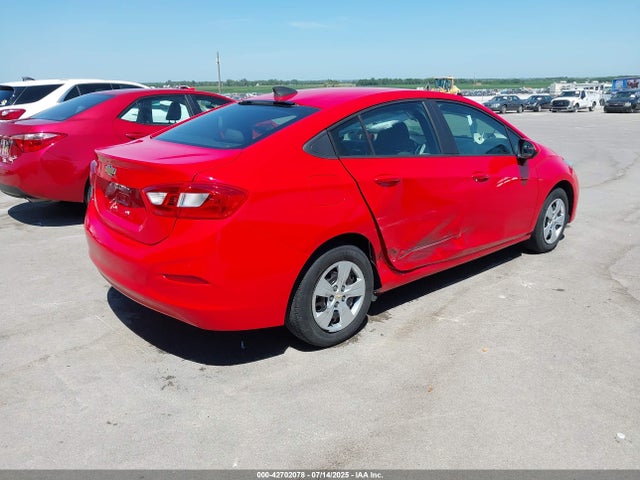 1G1BC5SM3H7135059 Chevrolet le2 -di: direct injection, vvt: variable valve timing, gen, alum