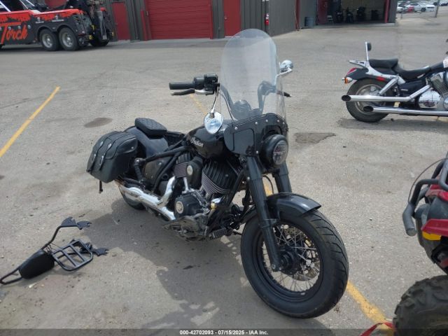 2022 INDIAN MOTORCYCLE CO. SUPER CHIEF 56KDBCAG3N3000017