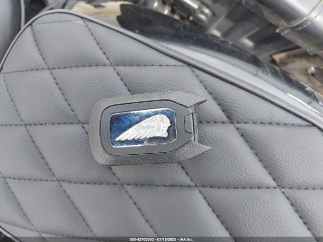 2022 INDIAN MOTORCYCLE CO. SUPER CHIEF 56KDBCAG3N3000017 Photo 10