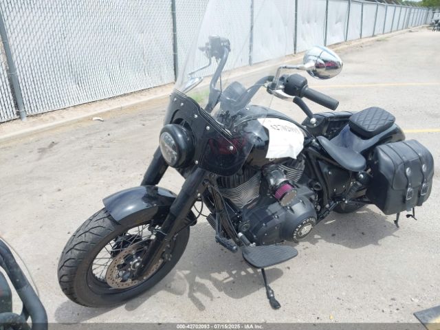 2022 INDIAN MOTORCYCLE CO. SUPER CHIEF 56KDBCAG3N3000017 Photo 1