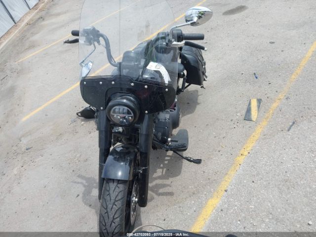 2022 INDIAN MOTORCYCLE CO. SUPER CHIEF 56KDBCAG3N3000017 Photo 4