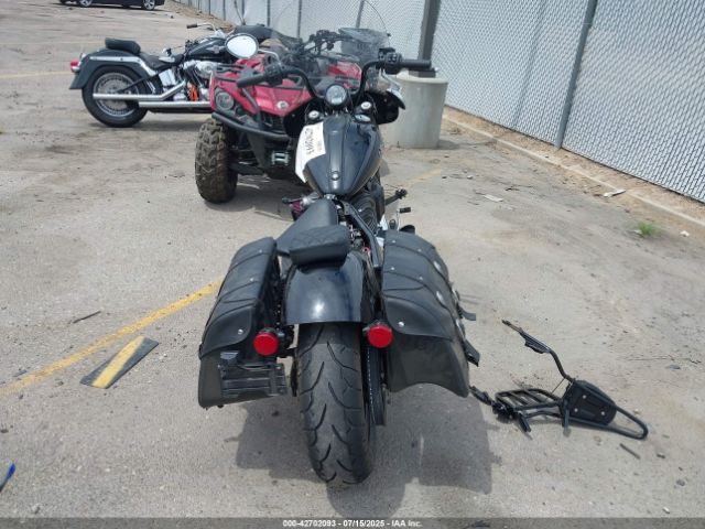 2022 INDIAN MOTORCYCLE CO. SUPER CHIEF 56KDBCAG3N3000017 Photo 5