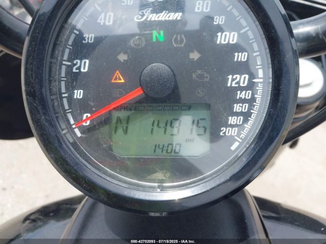 2022 INDIAN MOTORCYCLE CO. SUPER CHIEF 56KDBCAG3N3000017 Photo 6