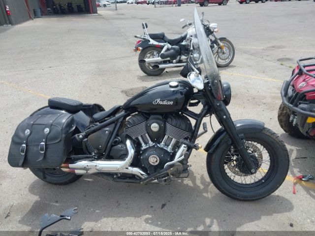 2022 INDIAN MOTORCYCLE CO. SUPER CHIEF 56KDBCAG3N3000017 Photo 7