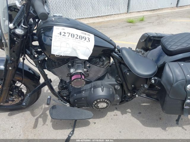 2022 INDIAN MOTORCYCLE CO. SUPER CHIEF 56KDBCAG3N3000017 Photo 8