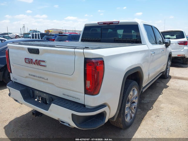 1GTUUGE86PZ110599 GMC lz0