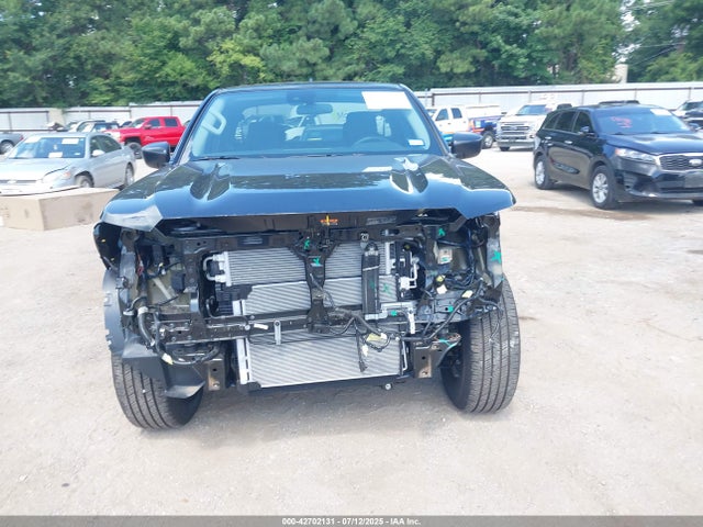 Nissan Frontier 2025 1N6ED1CL1SN623068 Image 13