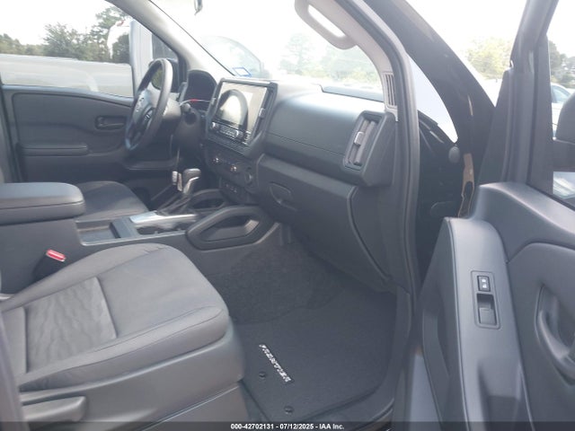 Nissan Frontier 2025 1N6ED1CL1SN623068 Image 5