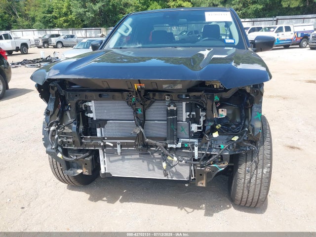 Nissan Frontier 2025 1N6ED1CL1SN623068 Image 6