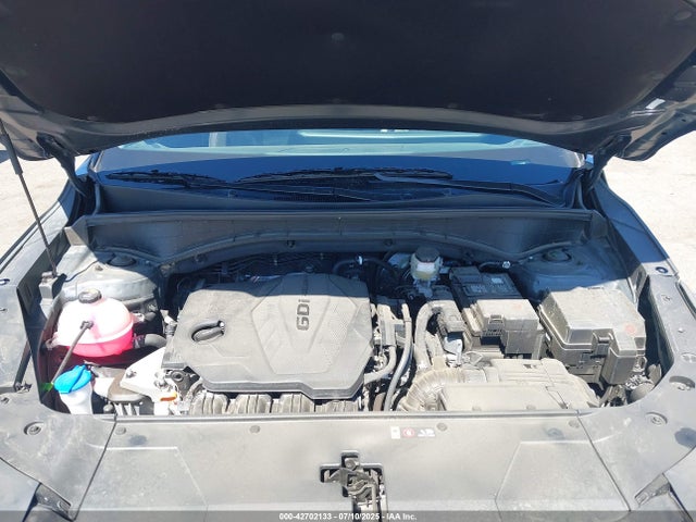 5XYRG4JC6SG345890 KIA gdi theta-iii
