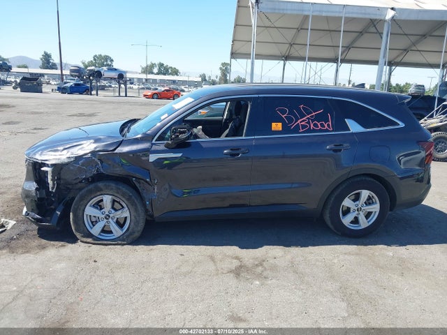5XYRG4JC6SG345890 KIA gdi theta-iii