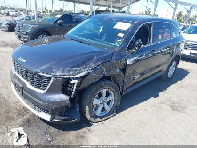 5XYRG4JC6SG345890 KIA gdi theta-iii