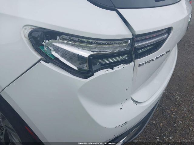 2023 BUICK ENVISION LRBFZNR40PD069453 Photo 5