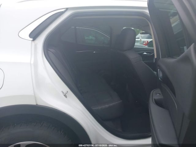 2023 BUICK ENVISION LRBFZNR40PD069453 Photo 7