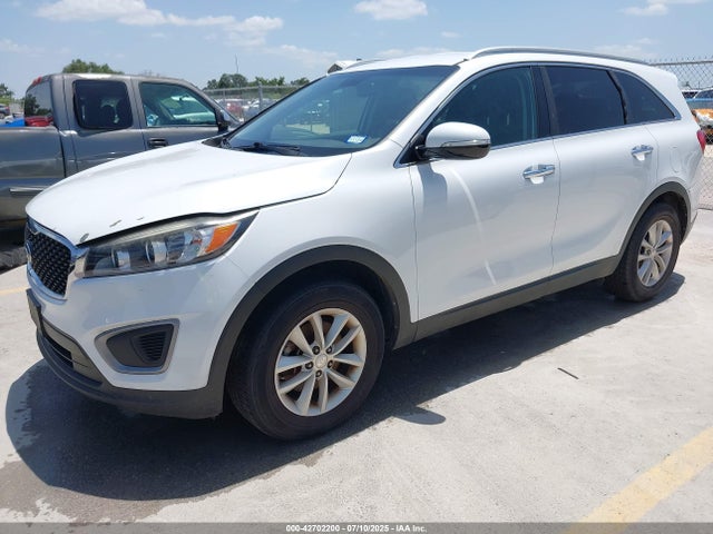 5XYPG4A38GG113676 KIA dohc gdi theta ii