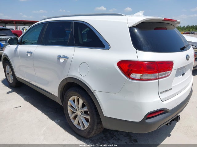 5XYPG4A38GG113676 KIA dohc gdi theta ii
