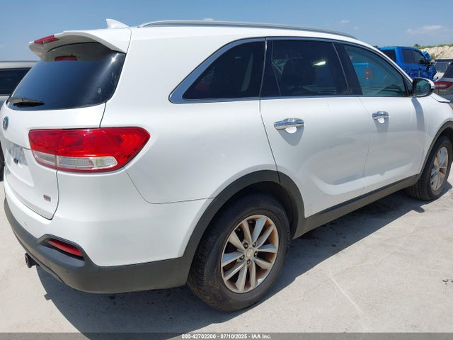 5XYPG4A38GG113676 KIA dohc gdi theta ii
