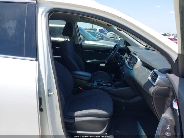 5XYPG4A38GG113676 KIA dohc gdi theta ii