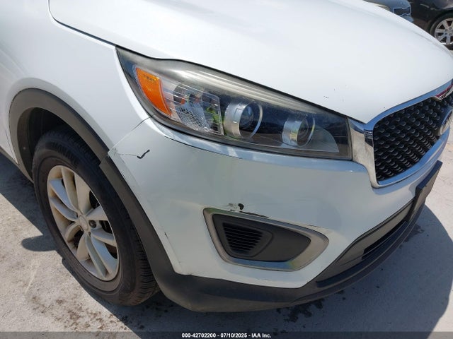 5XYPG4A38GG113676 KIA dohc gdi theta ii
