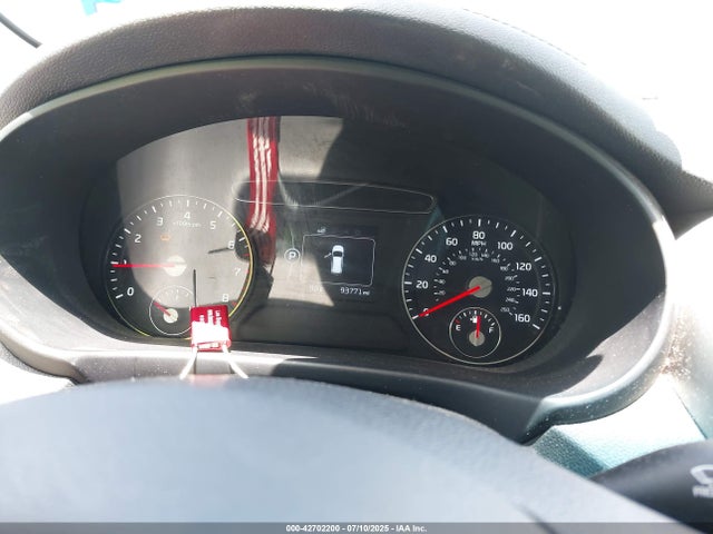 5XYPG4A38GG113676 KIA dohc gdi theta ii