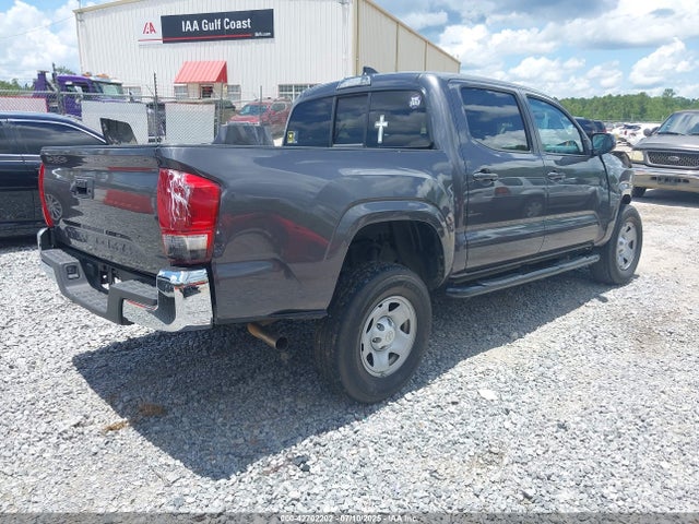 5TFAX5GNXLX177388 Toyota 2tr-fe
