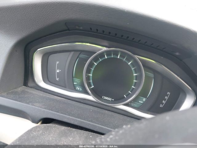 2014 VOLVO S60 YV1612FS9E1282243 Photo 6