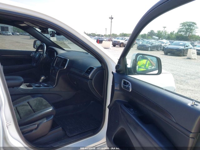 1C4RJFAG2JC303137 Jeep Grand Cherokee