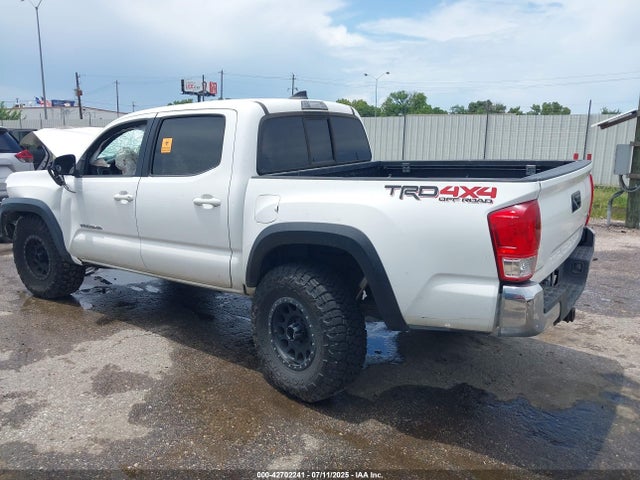 5TFCZ5AN6GX004453 Toyota 2gr-fks