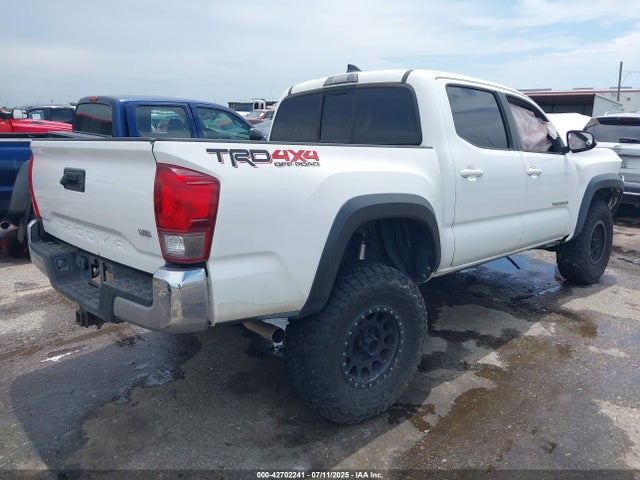 5TFCZ5AN6GX004453 Toyota 2gr-fks