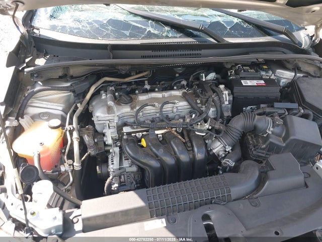 JTDEPRAE3LJ108689 Toyota 2zr-fae
